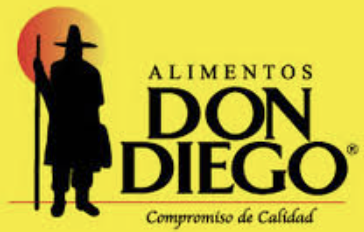 Alimentos Don Diego