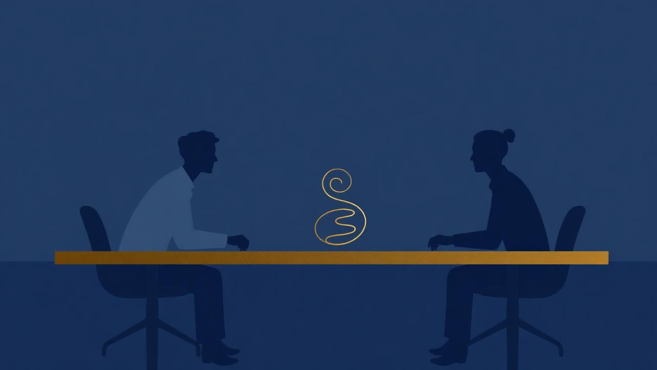 Coaching ejecutivo: desarrollo personal para equipos de alto compromiso